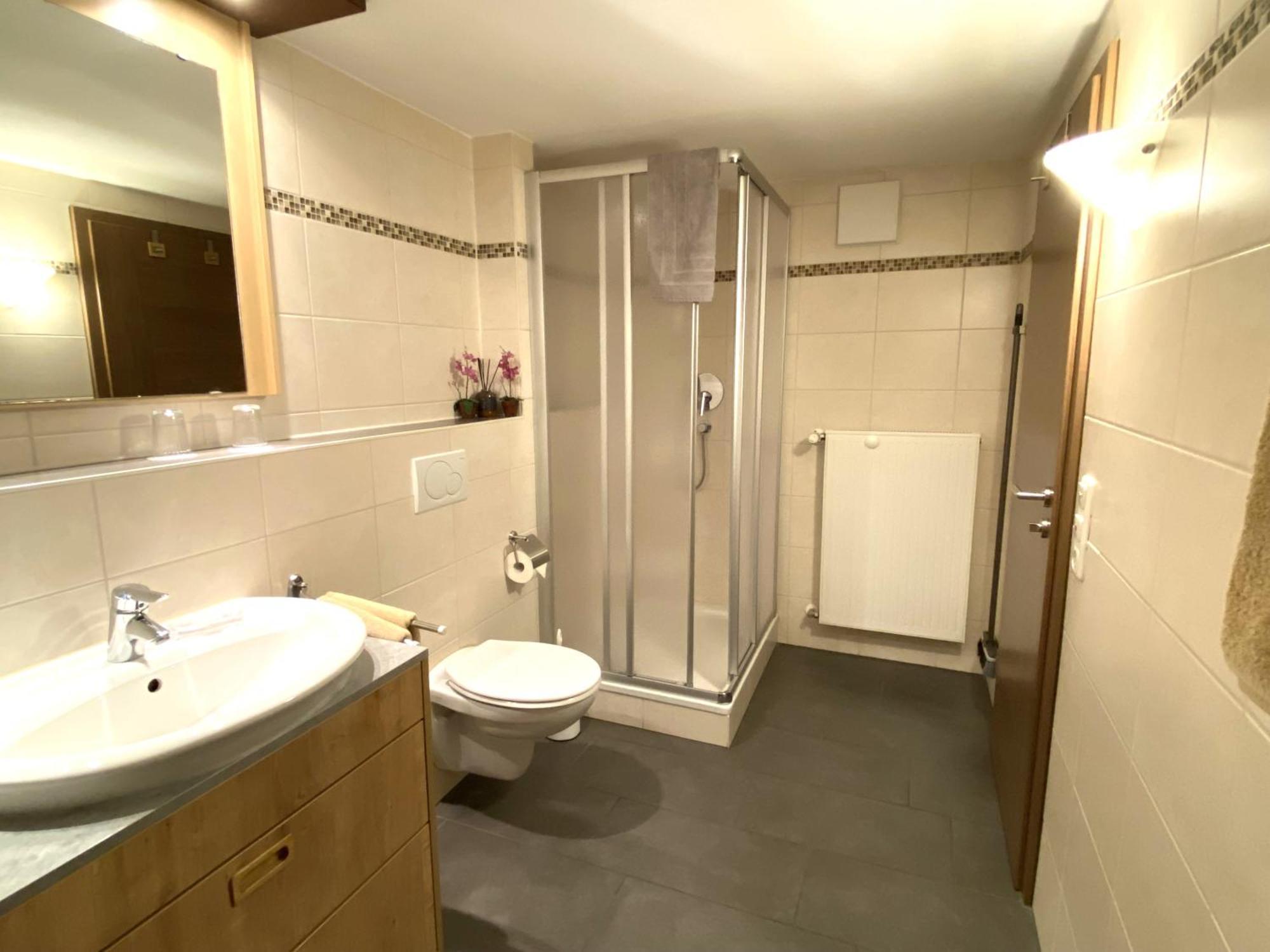 Ferienwohnungen Roiser Bad Wörishofen Kamer foto