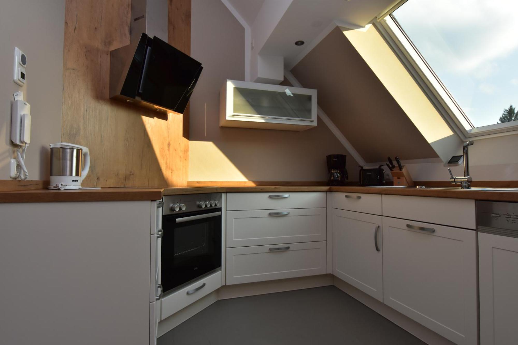 Ferienwohnungen Roiser Bad Wörishofen Kamer foto